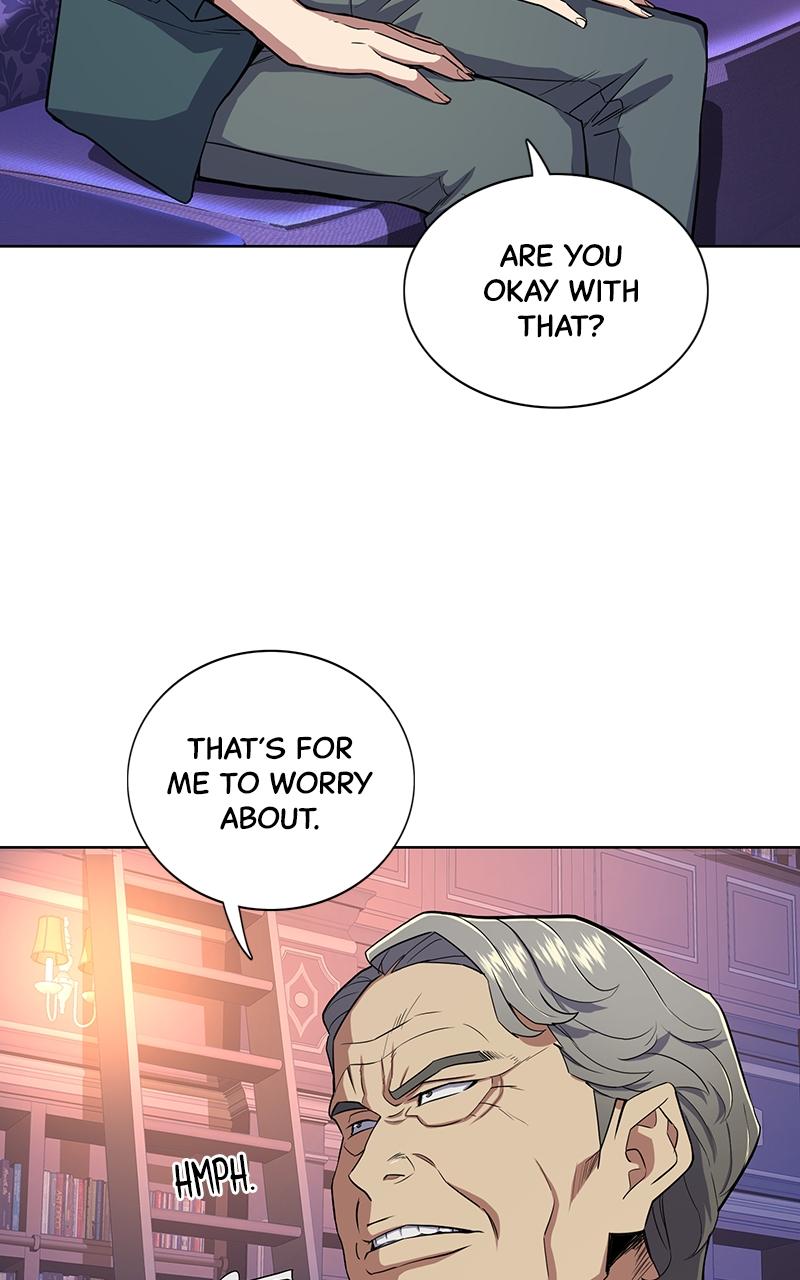 Reborn Rich Chap 31 - Next Chap 32