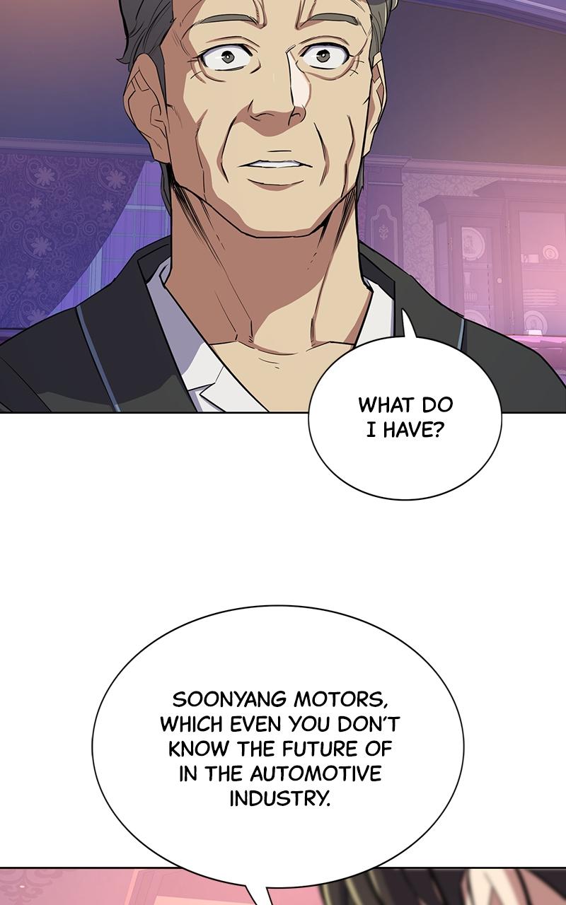 Reborn Rich Chap 31 - Next Chap 32