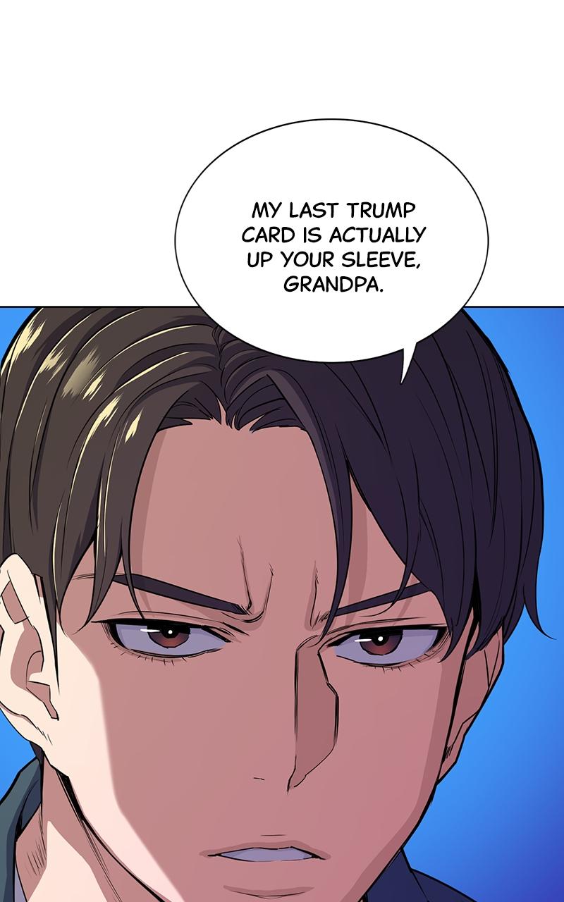 Reborn Rich Chap 31 - Next Chap 32