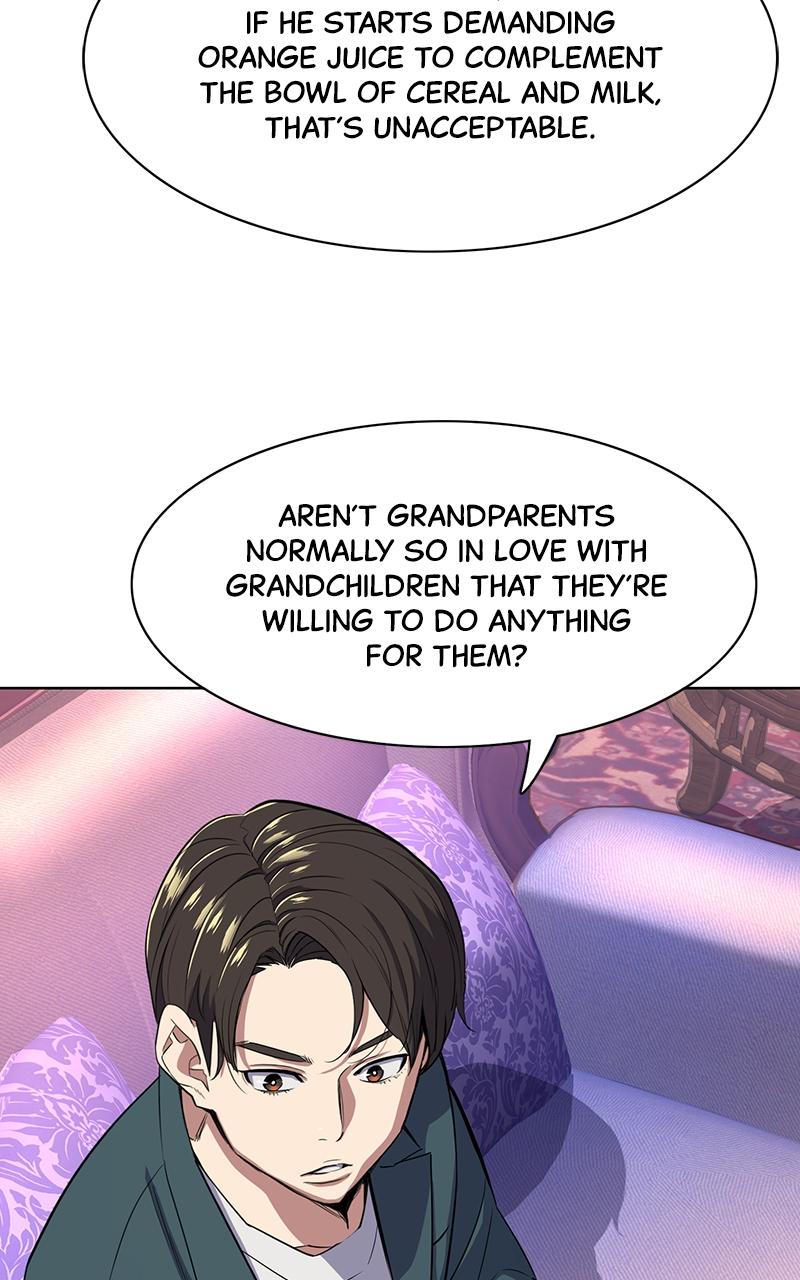 Reborn Rich Chap 31 - Next Chap 32