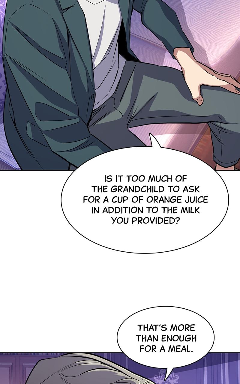 Reborn Rich Chap 31 - Next Chap 32
