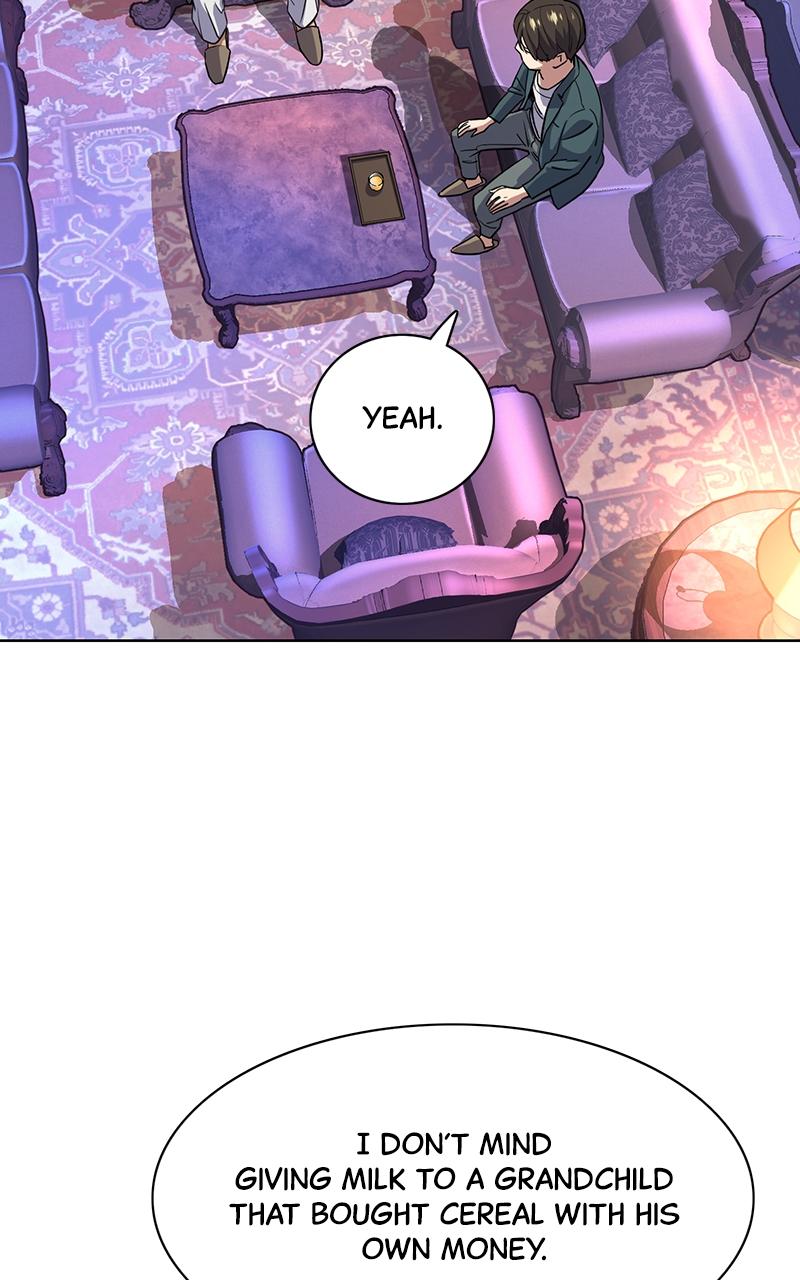 Reborn Rich Chap 31 - Next Chap 32