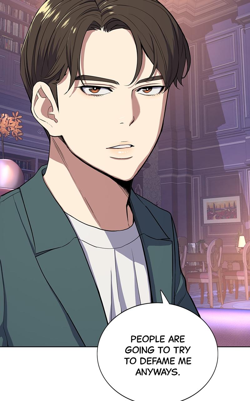 Reborn Rich Chap 31 - Next Chap 32