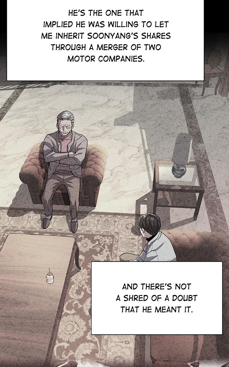 Reborn Rich Chap 31 - Next Chap 32