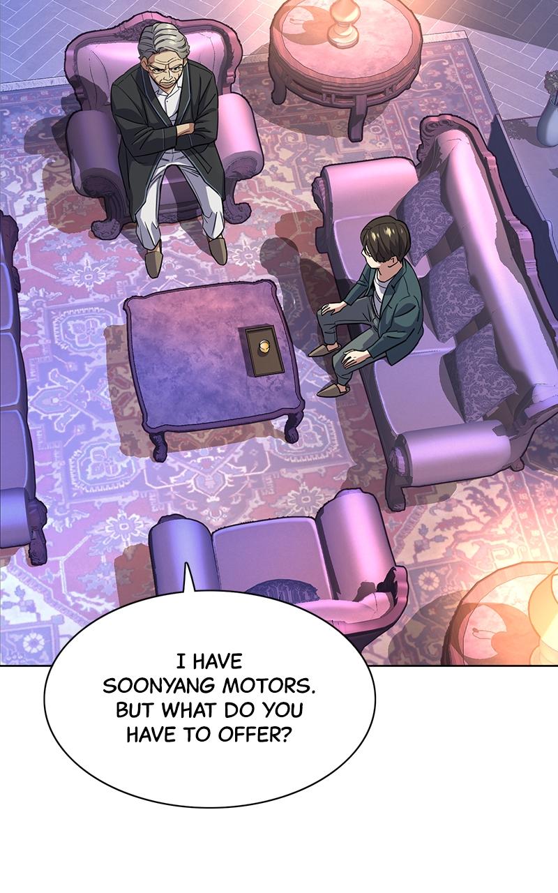 Reborn Rich Chap 31 - Next Chap 32