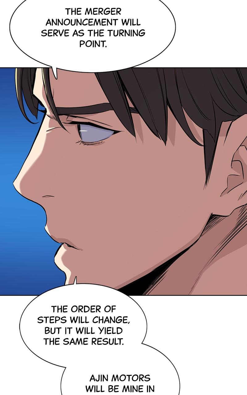Reborn Rich Chap 31 - Next Chap 32