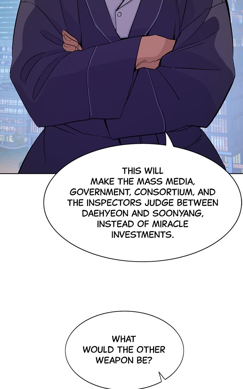 Reborn Rich Chap 31 - Next Chap 32