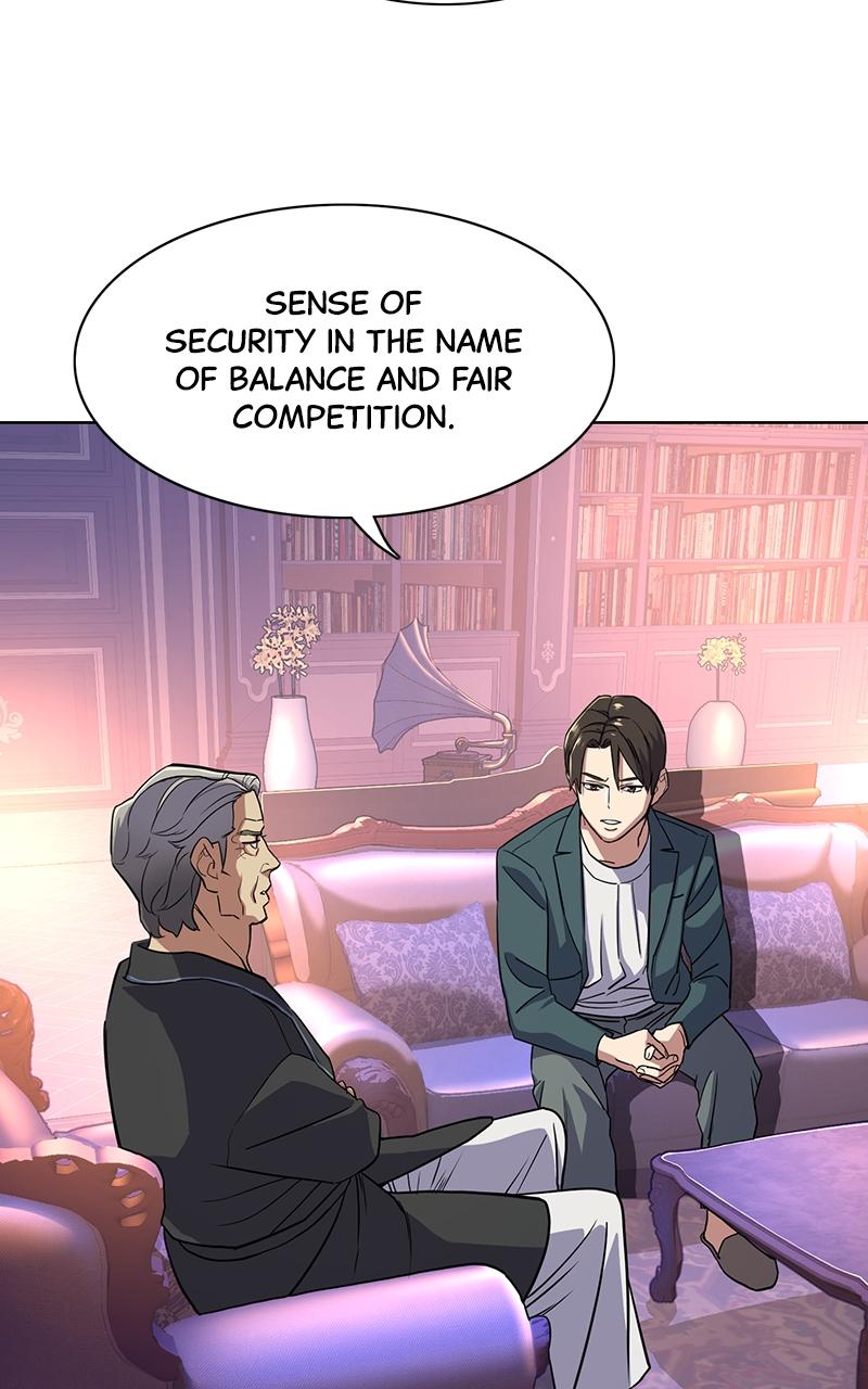 Reborn Rich Chap 31 - Next Chap 32