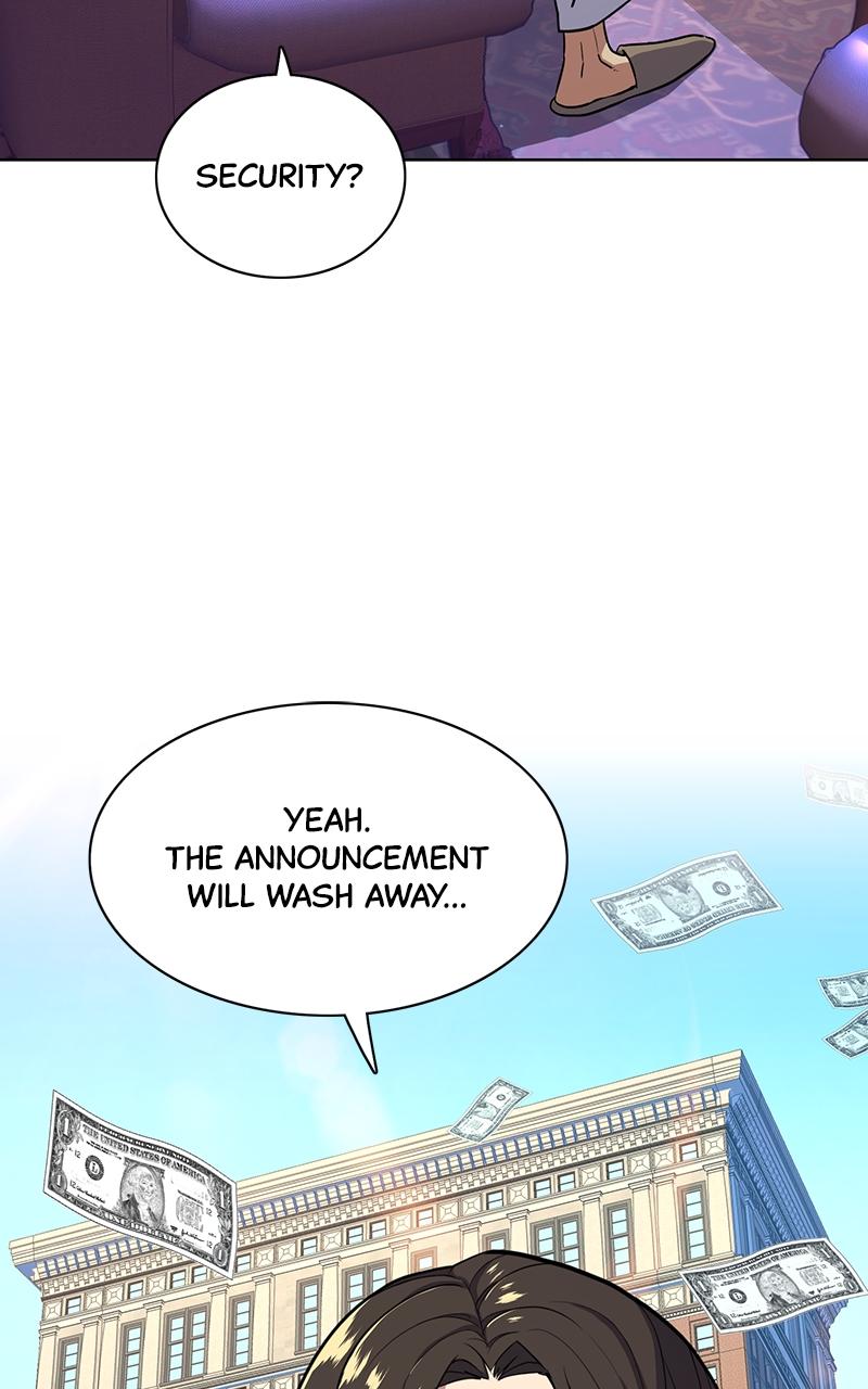Reborn Rich Chap 31 - Next Chap 32