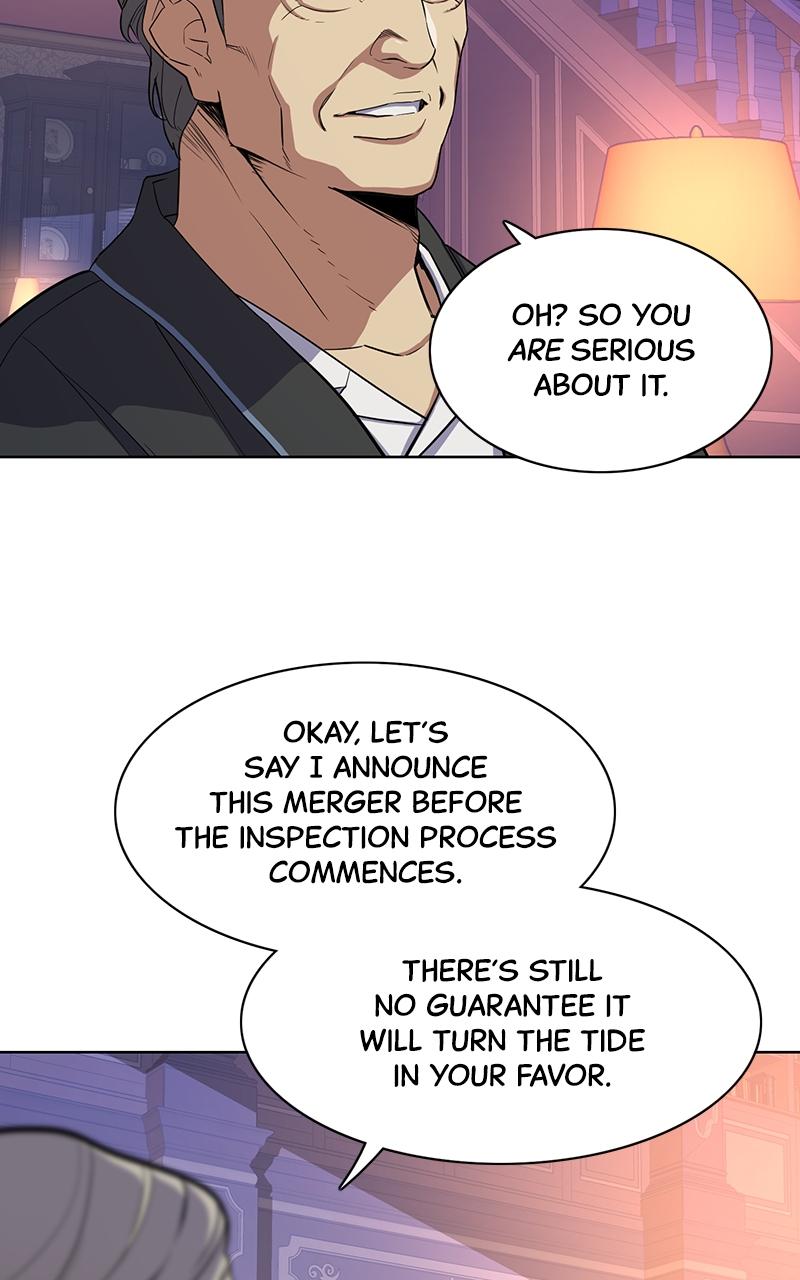 Reborn Rich Chap 31 - Next Chap 32