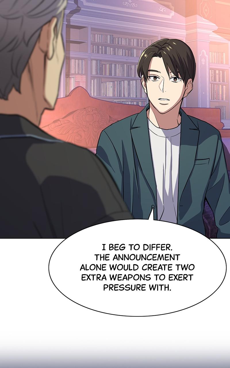 Reborn Rich Chap 31 - Next Chap 32