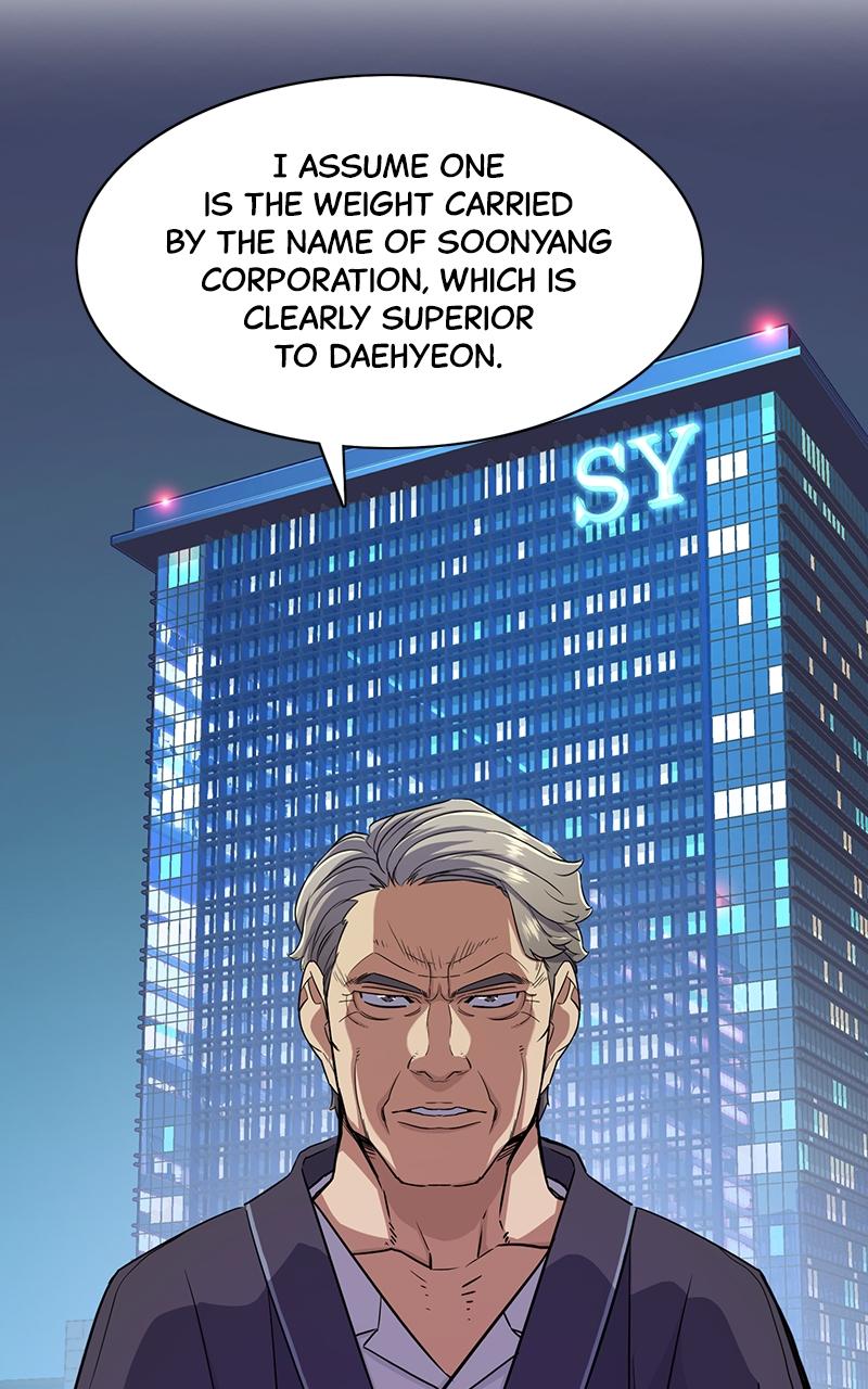 Reborn Rich Chap 31 - Next Chap 32