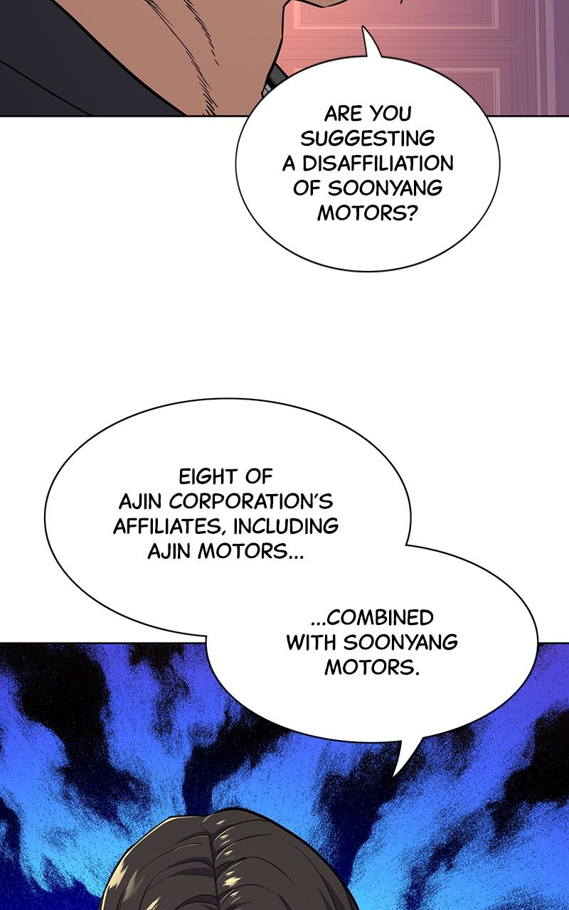 Reborn Rich Chap 31 - Next Chap 32