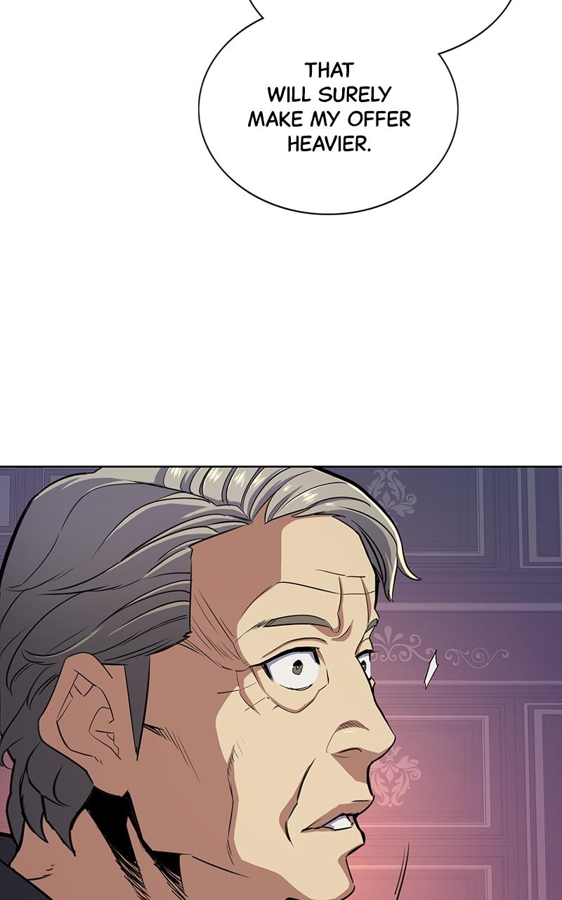 Reborn Rich Chap 31 - Next Chap 32
