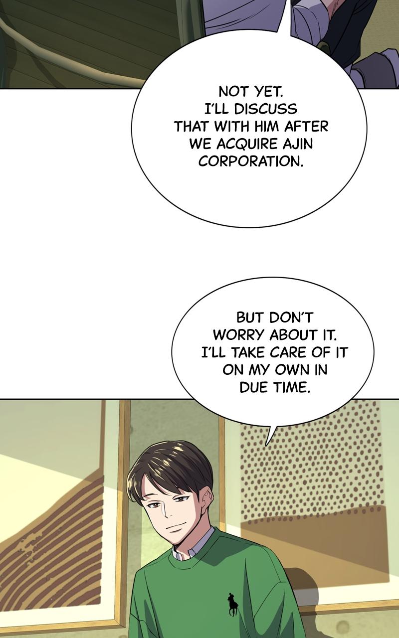 Reborn Rich Chap 32 - Next Chap 33