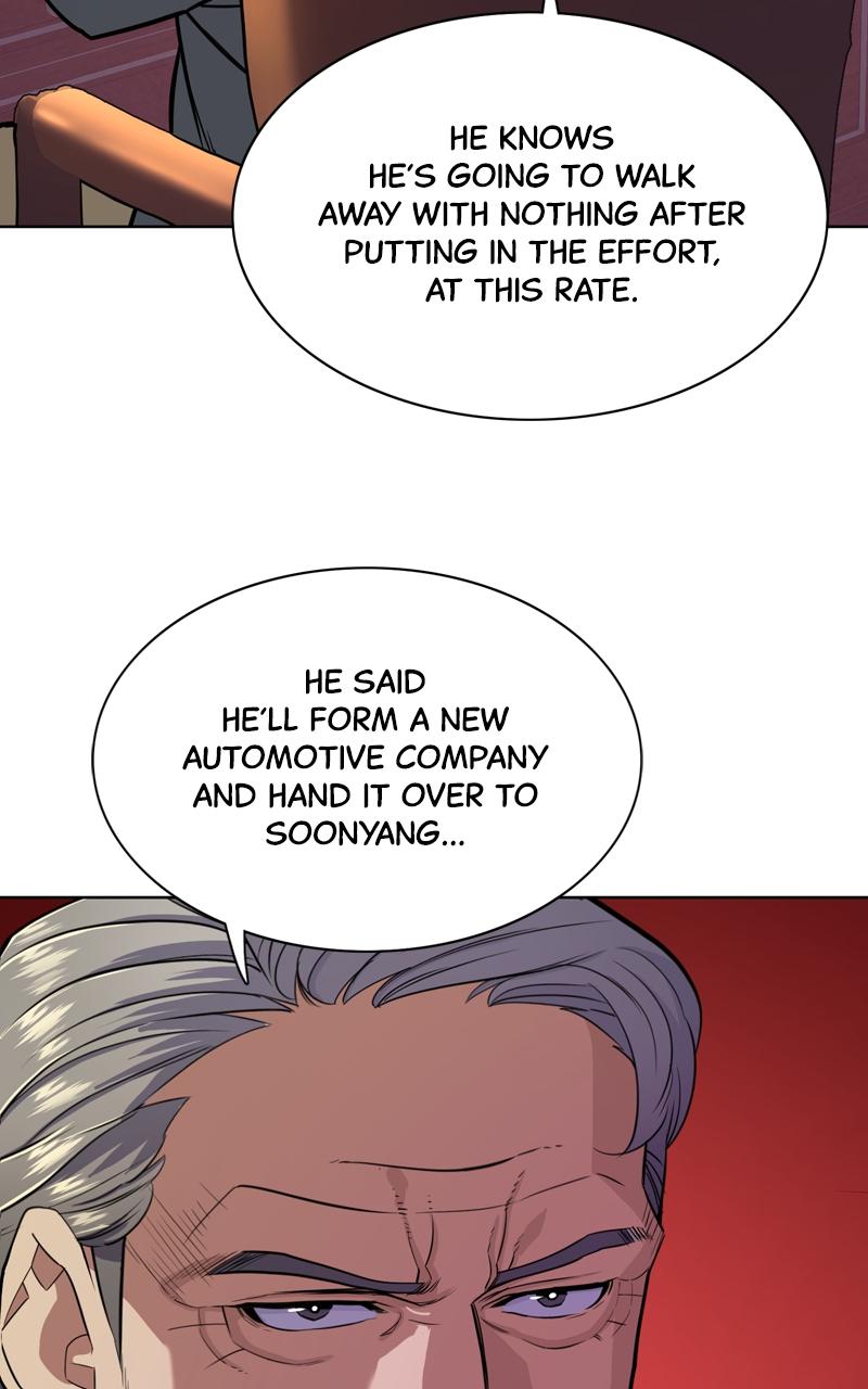Reborn Rich Chap 32 - Next Chap 33