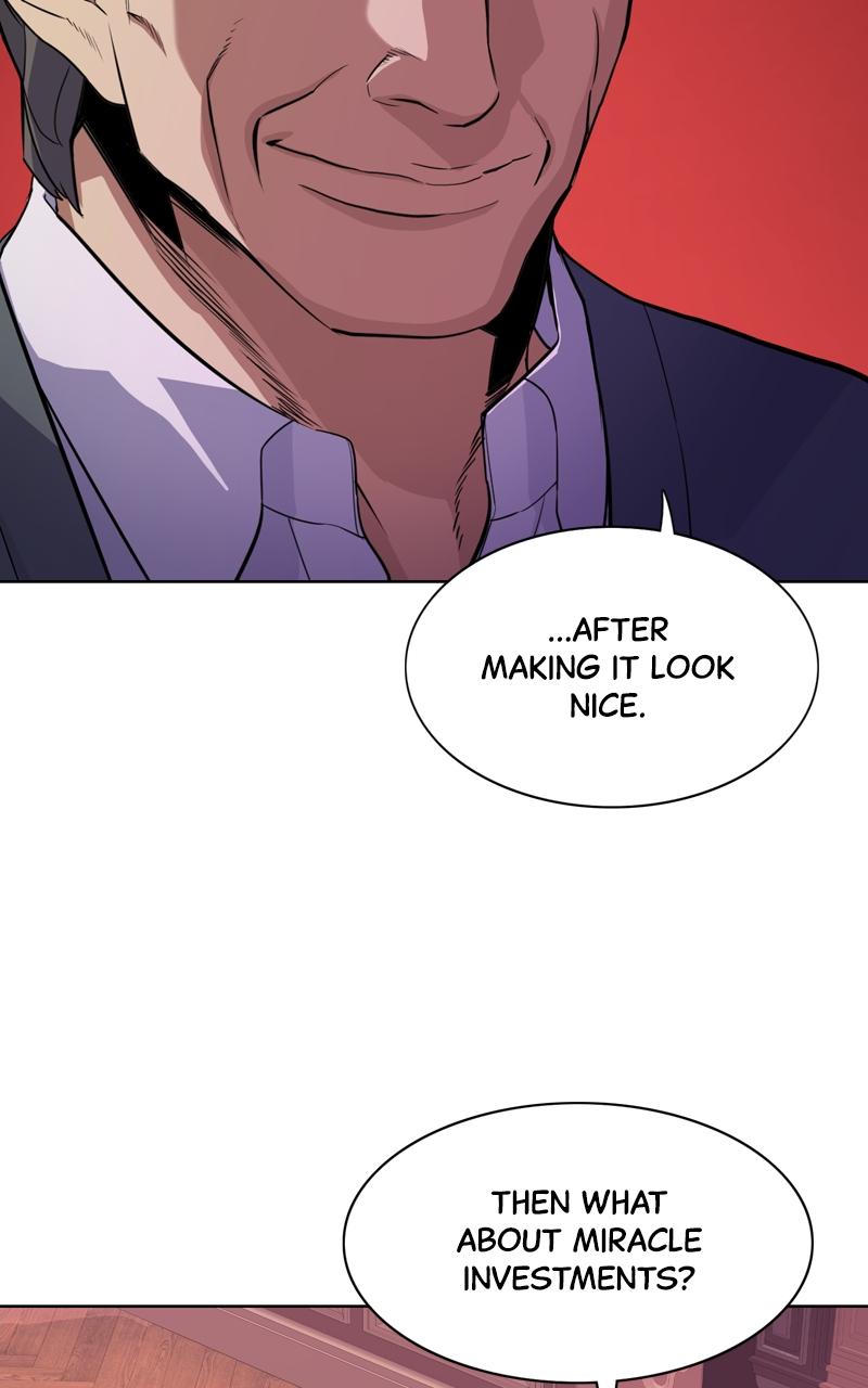 Reborn Rich Chap 32 - Next Chap 33