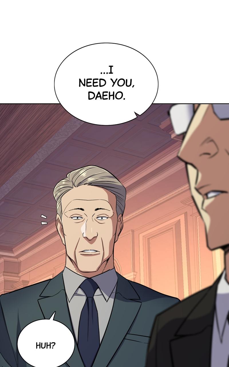 Reborn Rich Chap 32 - Next Chap 33