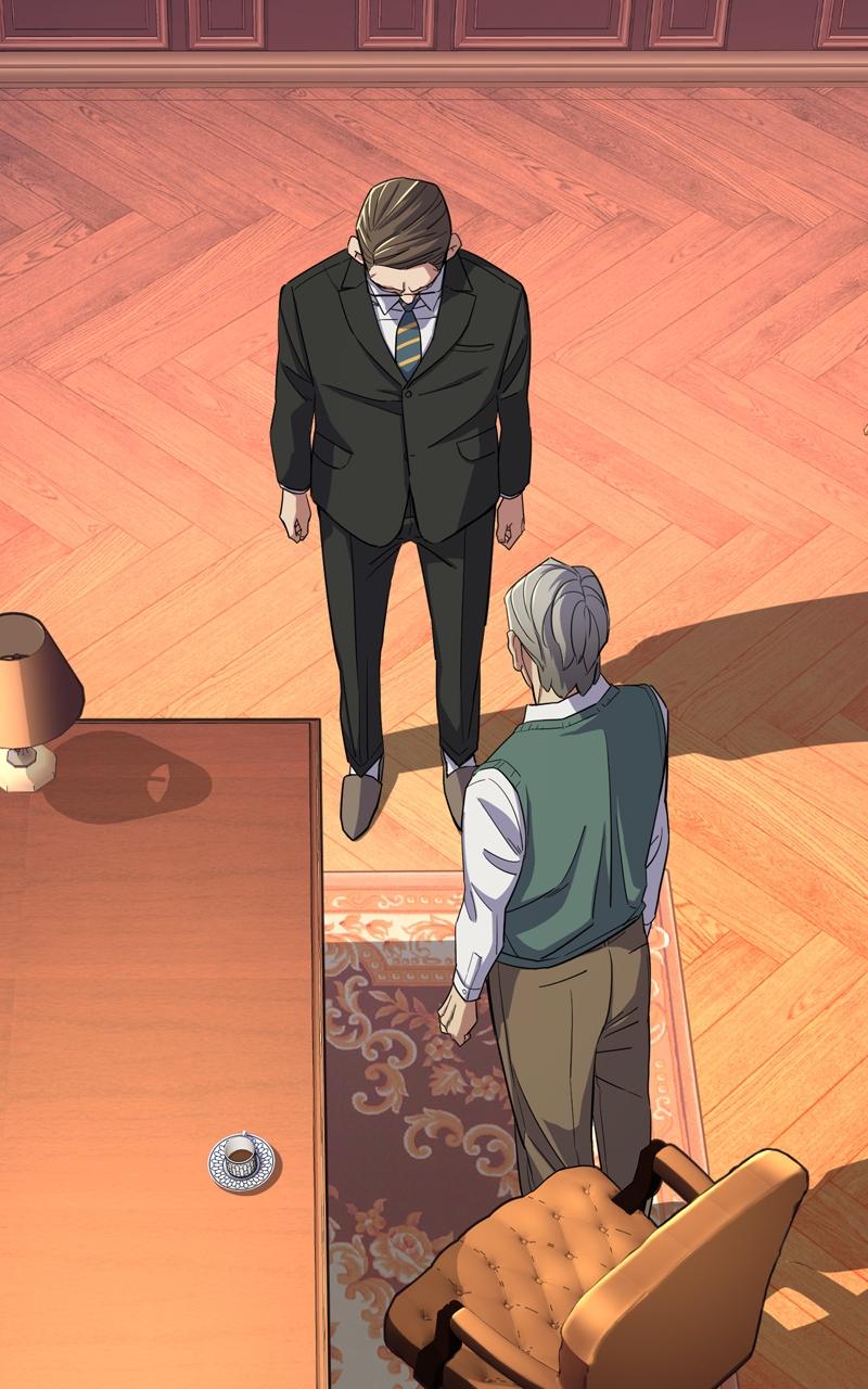 Reborn Rich Chap 32 - Next Chap 33