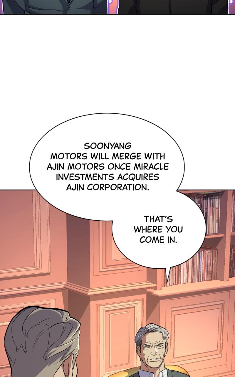 Reborn Rich Chap 32 - Next Chap 33