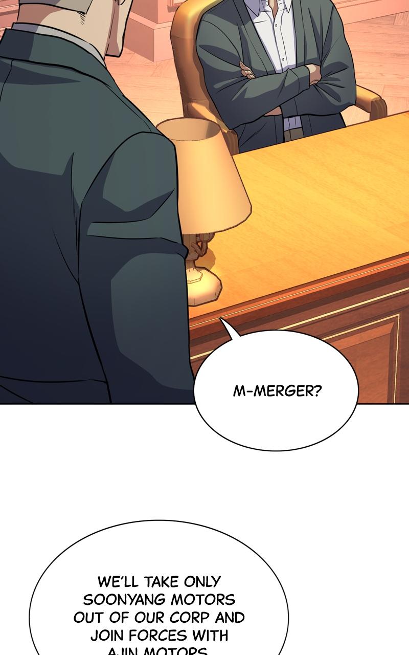 Reborn Rich Chap 32 - Next Chap 33