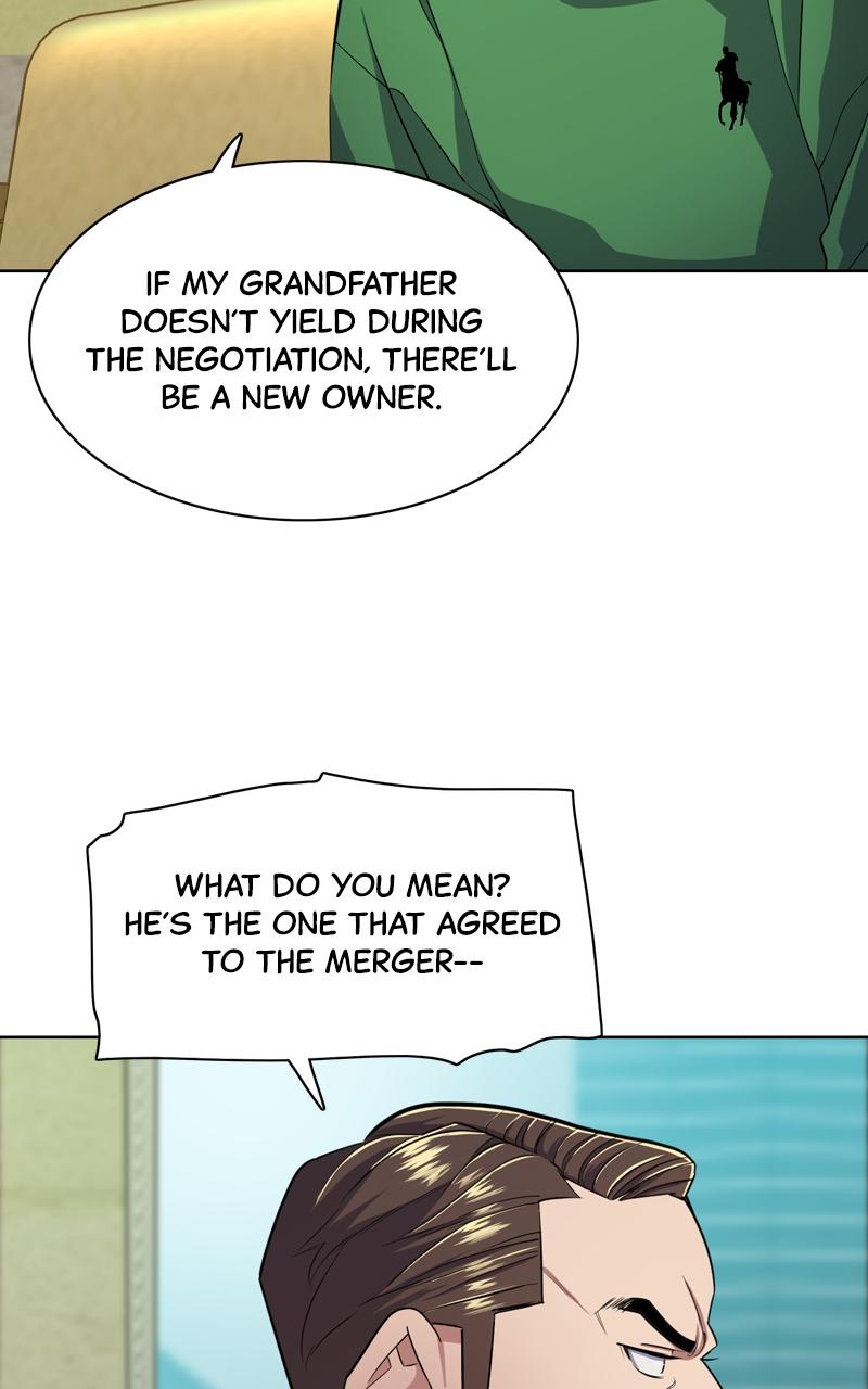 Reborn Rich Chap 32 - Next Chap 33
