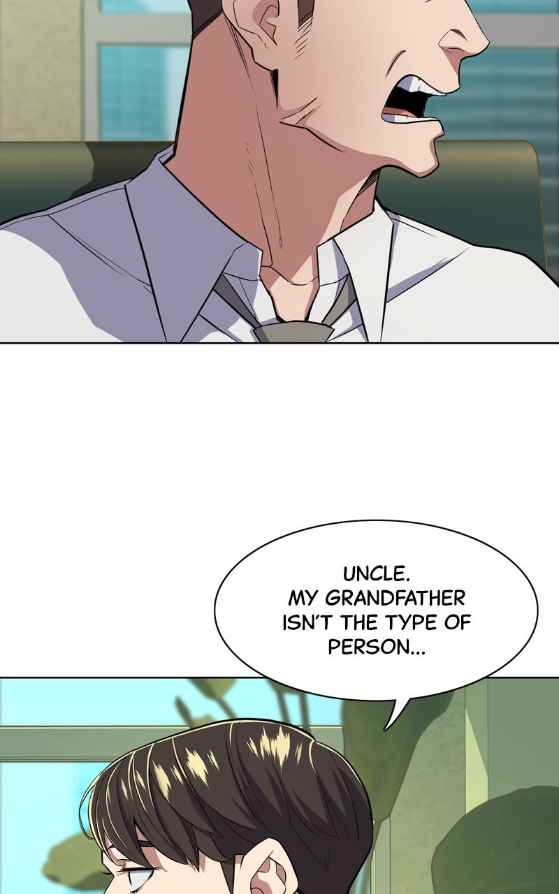 Reborn Rich Chap 32 - Next Chap 33