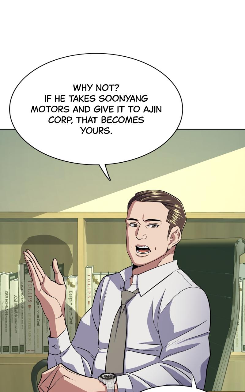 Reborn Rich Chap 32 - Next Chap 33