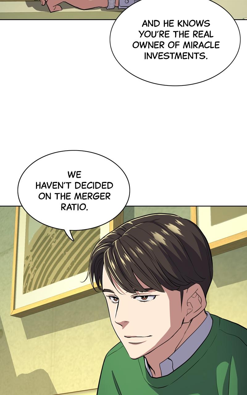 Reborn Rich Chap 32 - Next Chap 33