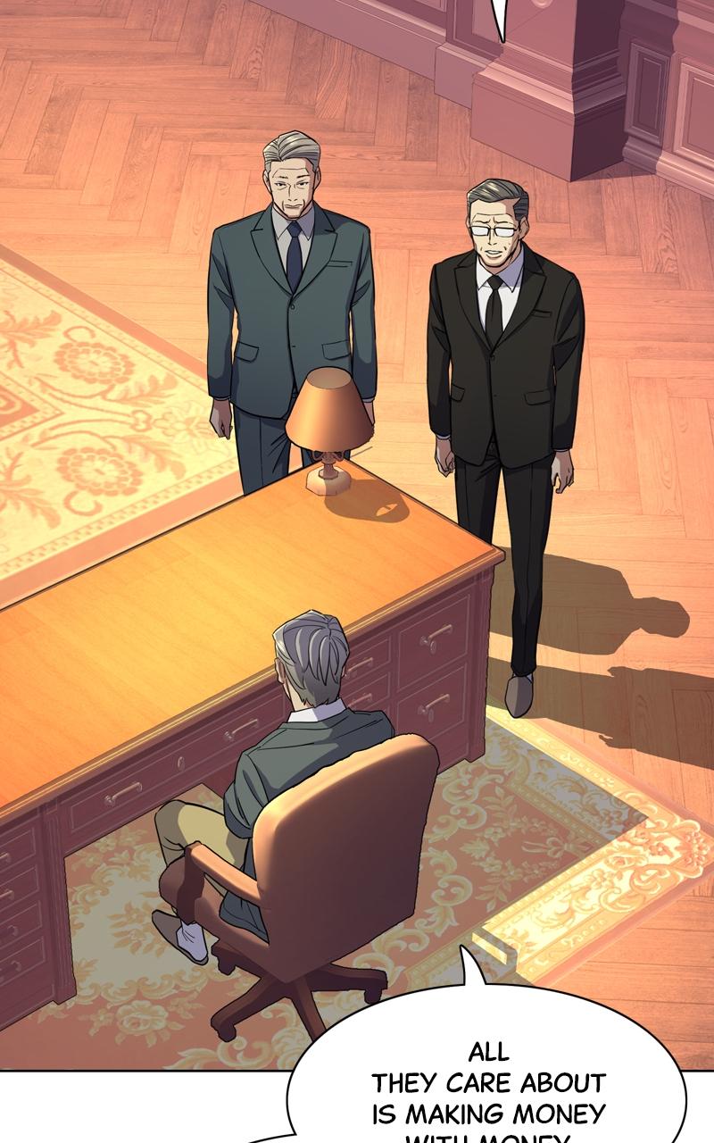 Reborn Rich Chap 32 - Next Chap 33