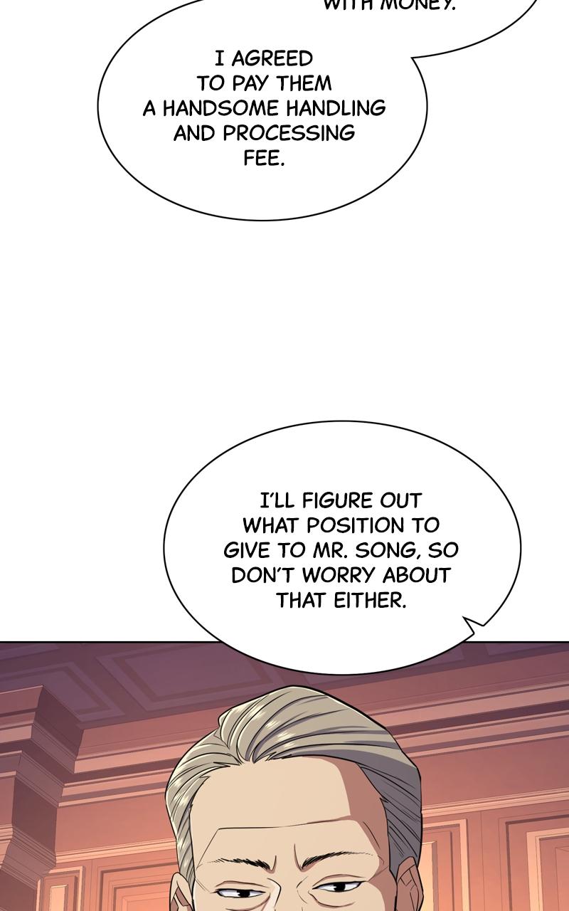 Reborn Rich Chap 32 - Next Chap 33