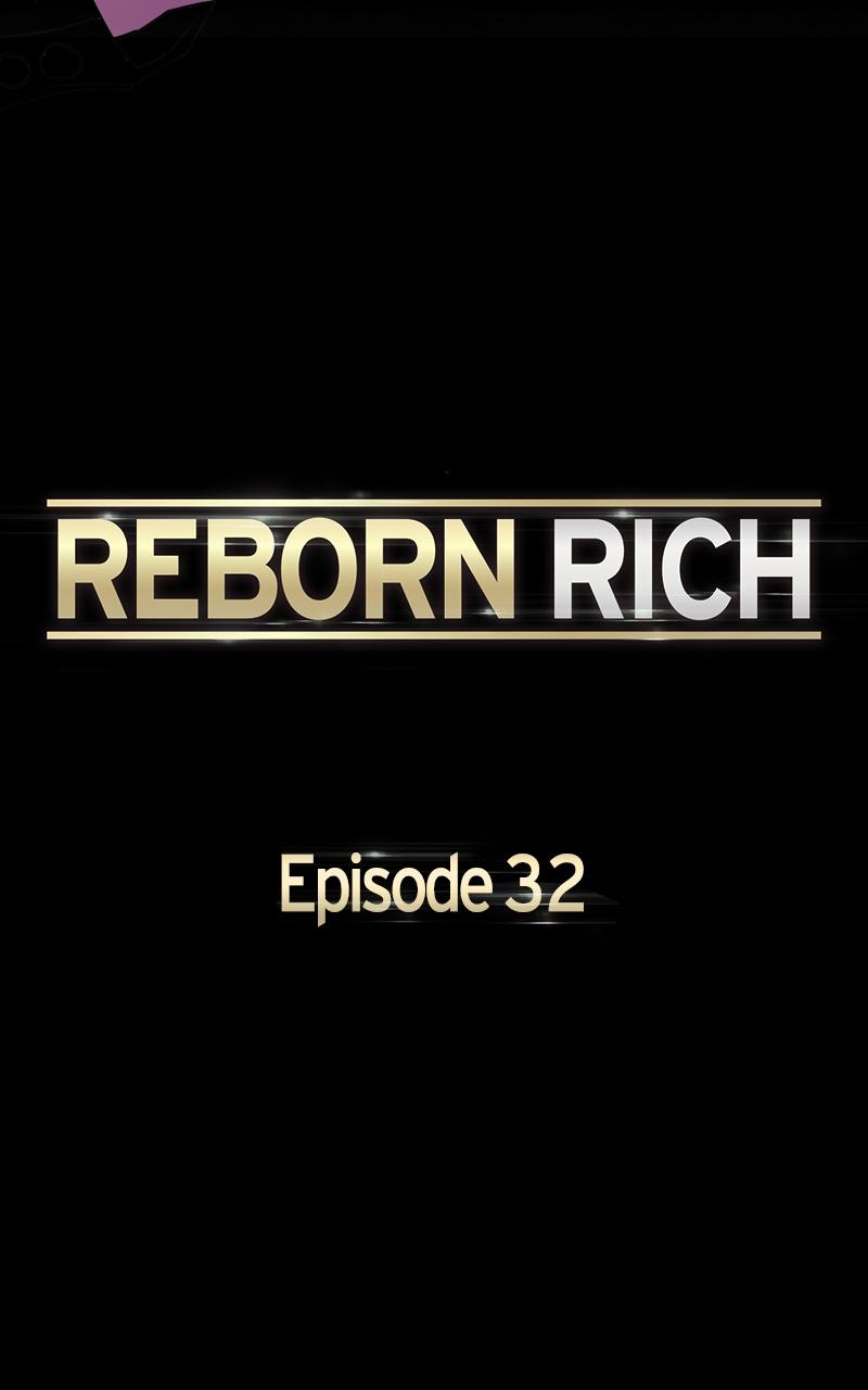 Reborn Rich Chap 32 - Next Chap 33