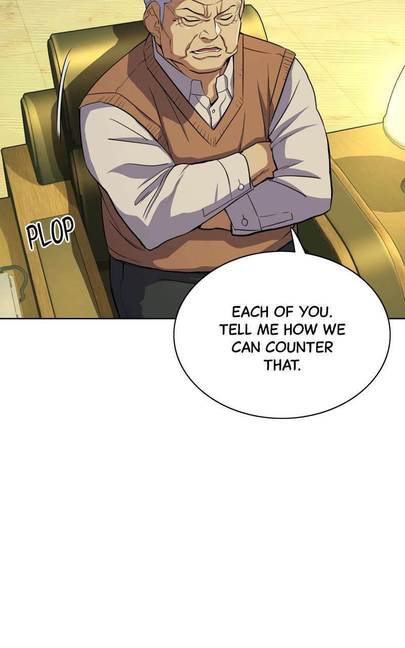 Reborn Rich Chap 32 - Next Chap 33