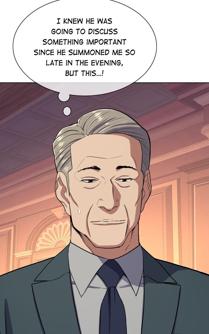 Reborn Rich Chap 32 - Next Chap 33