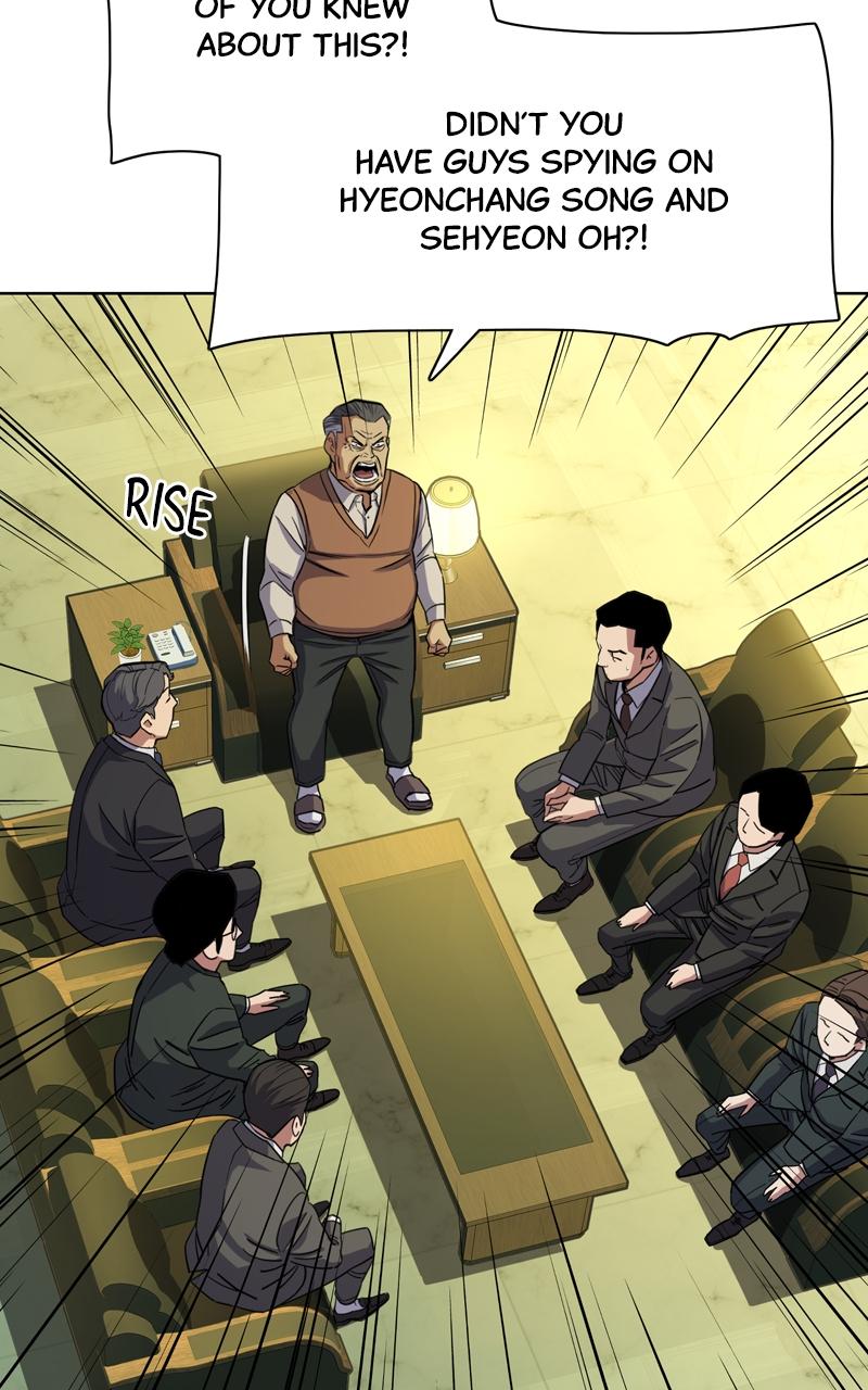 Reborn Rich Chap 32 - Next Chap 33