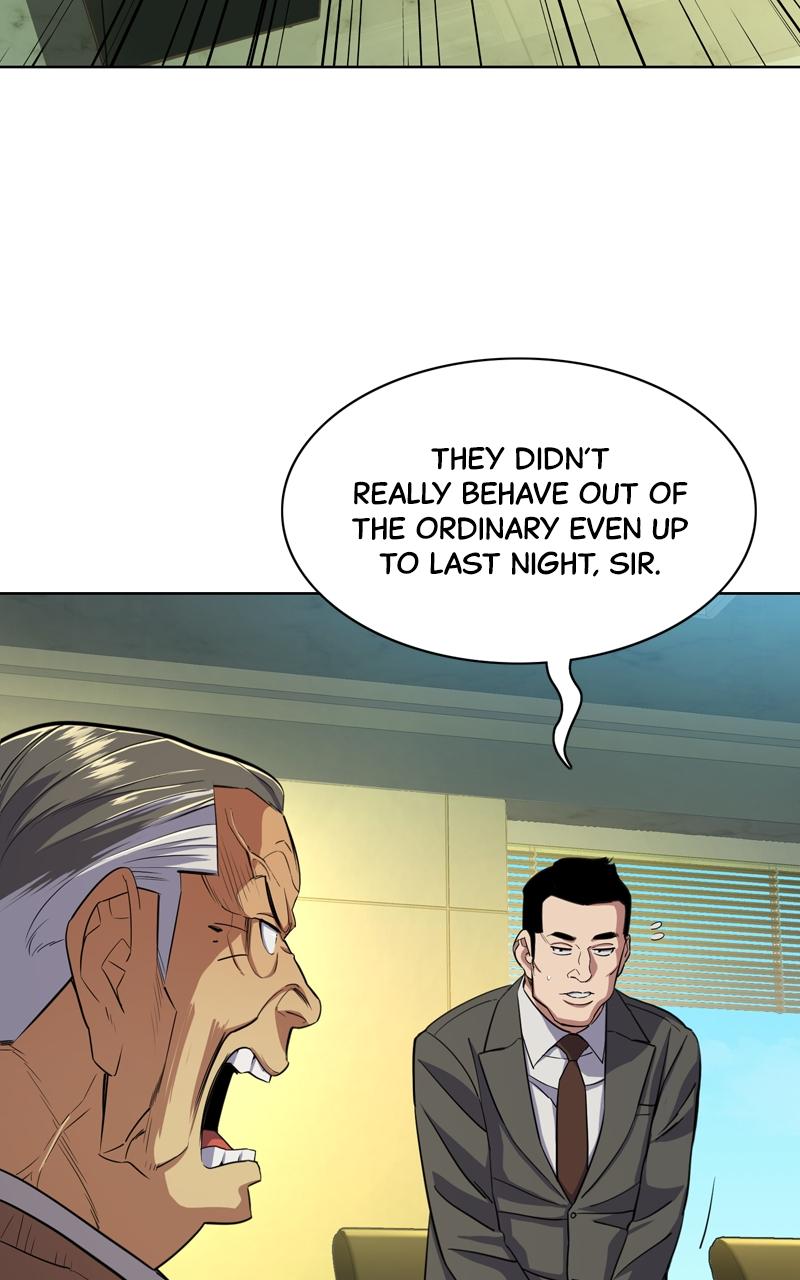 Reborn Rich Chap 32 - Next Chap 33
