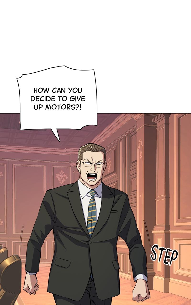 Reborn Rich Chap 32 - Next Chap 33