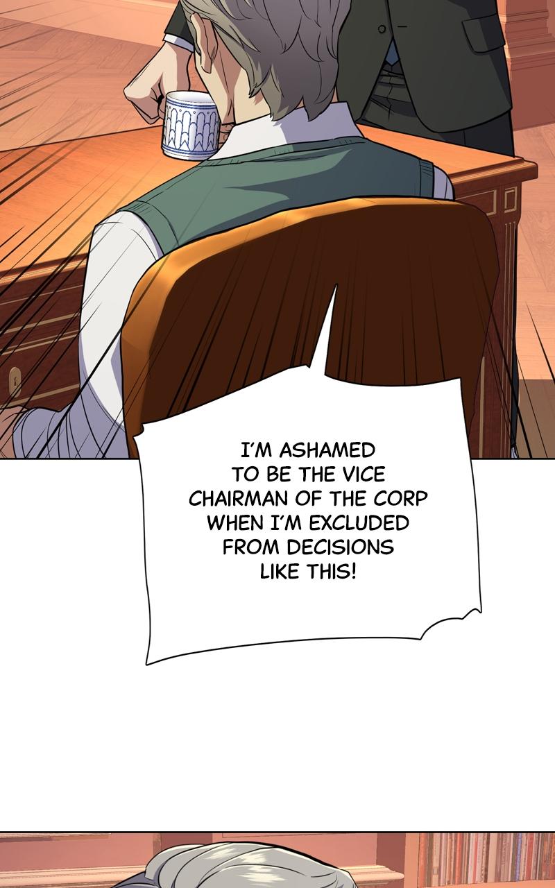 Reborn Rich Chap 32 - Next Chap 33