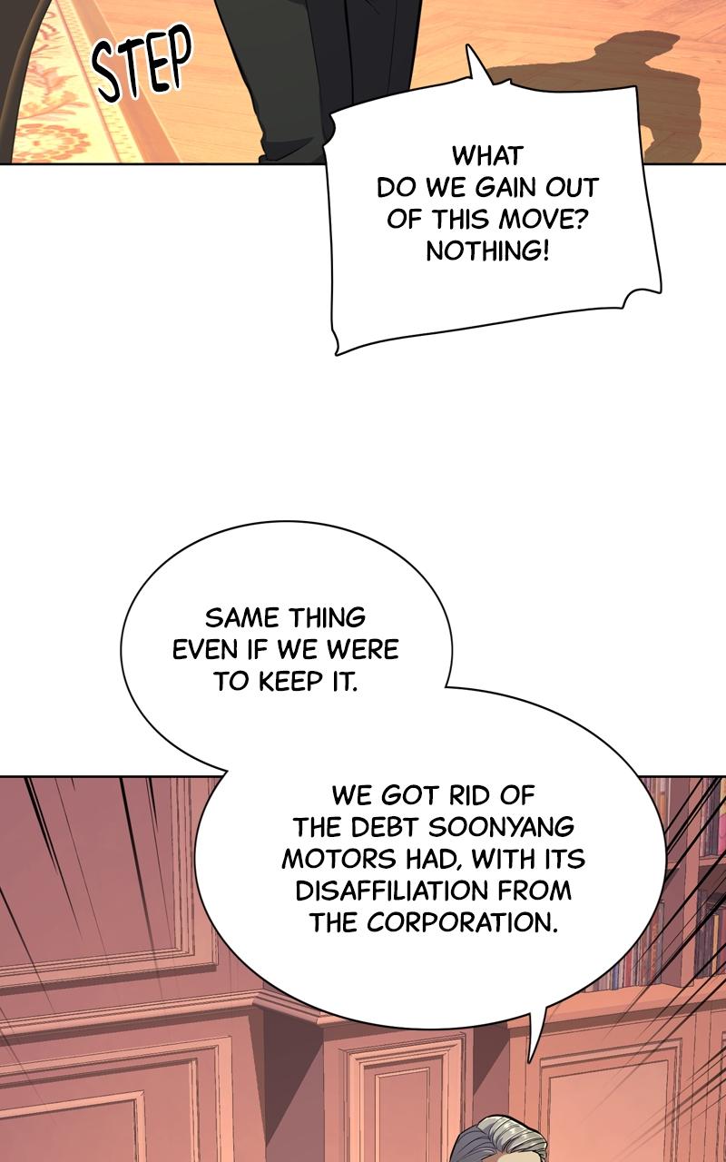 Reborn Rich Chap 32 - Next Chap 33