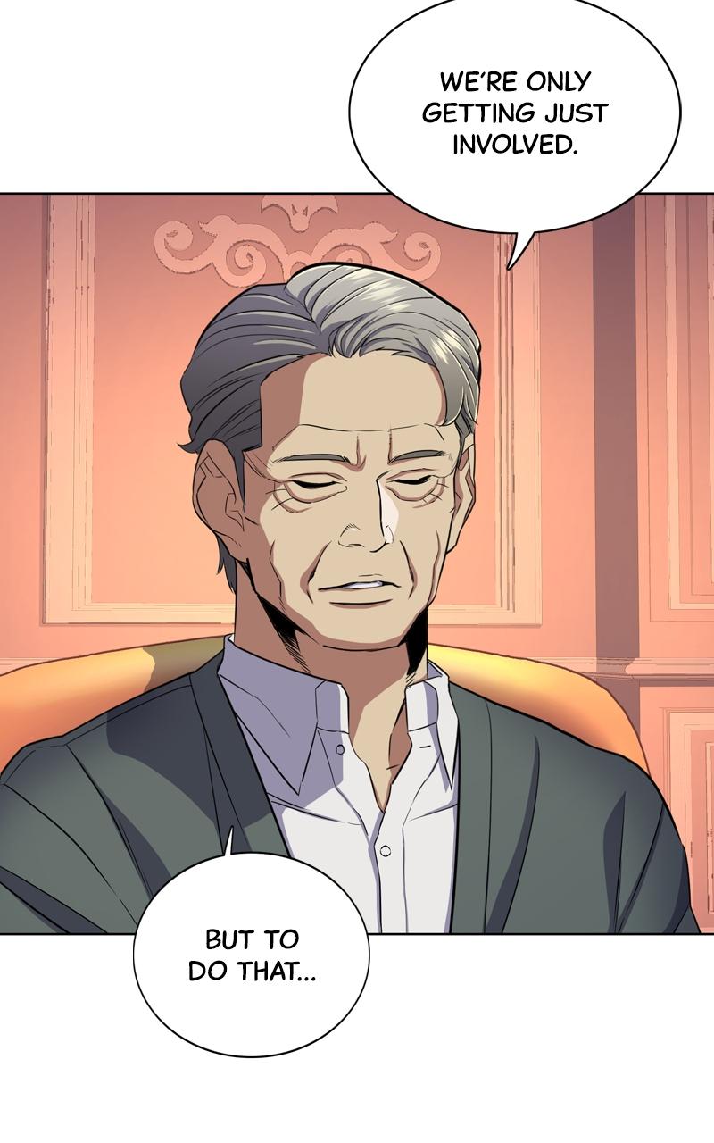 Reborn Rich Chap 32 - Next Chap 33