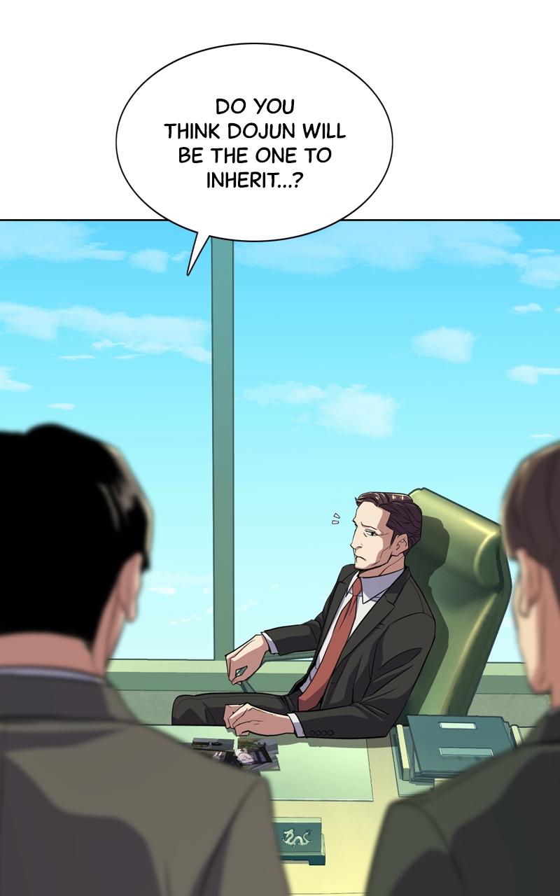 Reborn Rich Chap 33 - Next Chap 34