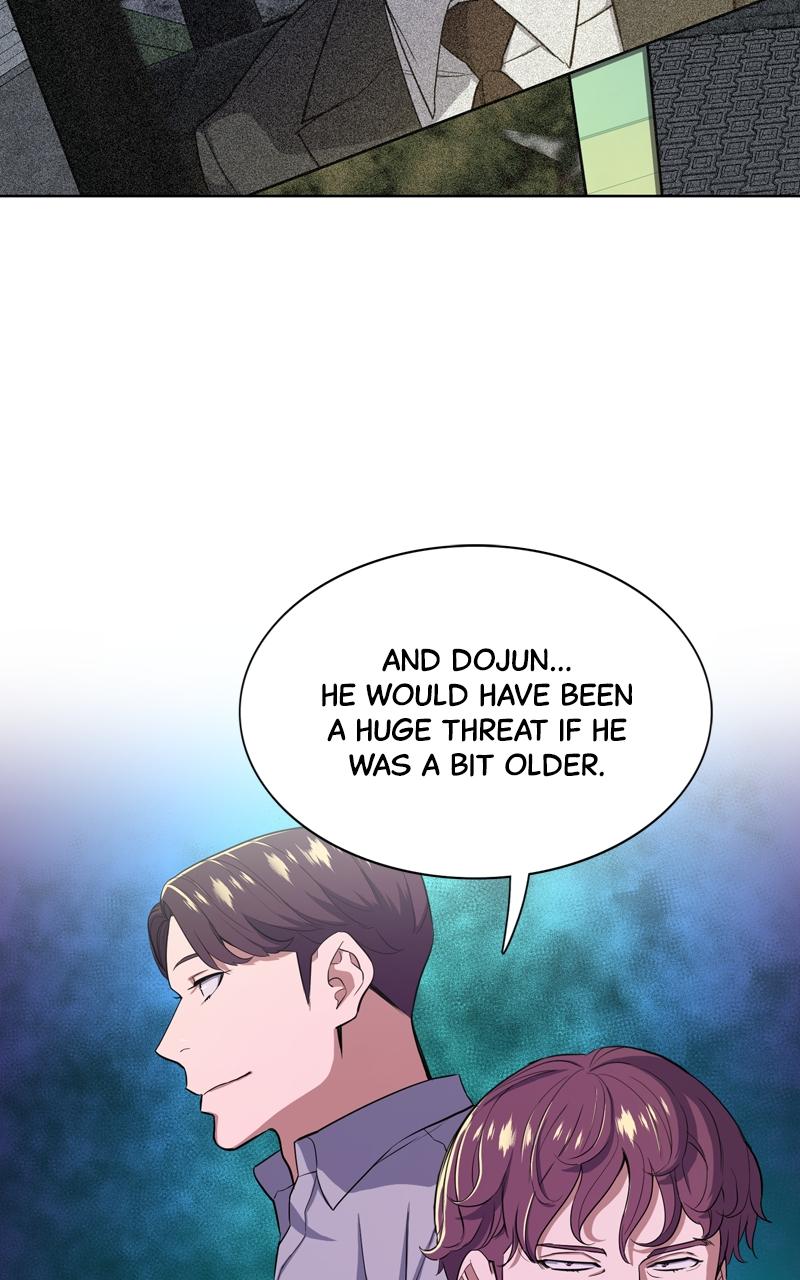 Reborn Rich Chap 33 - Next Chap 34