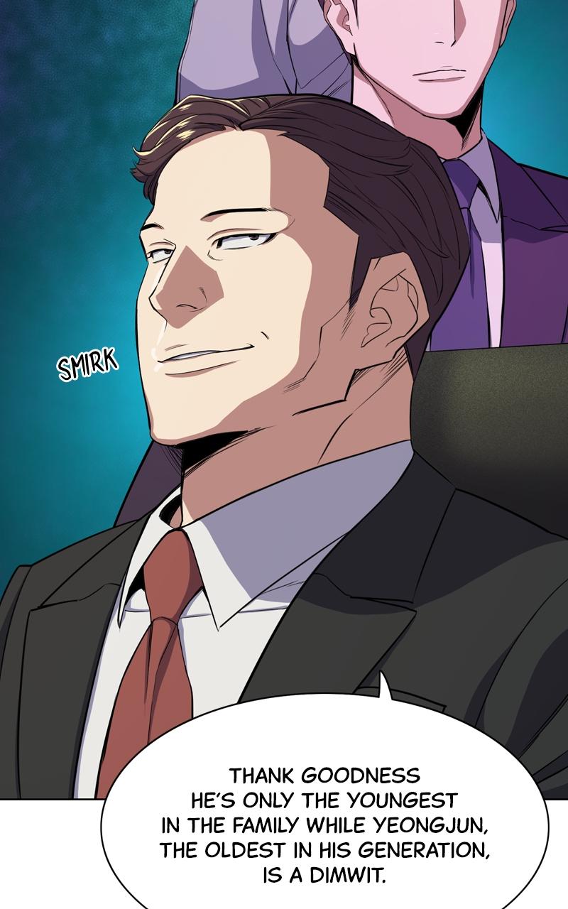 Reborn Rich Chap 33 - Next Chap 34