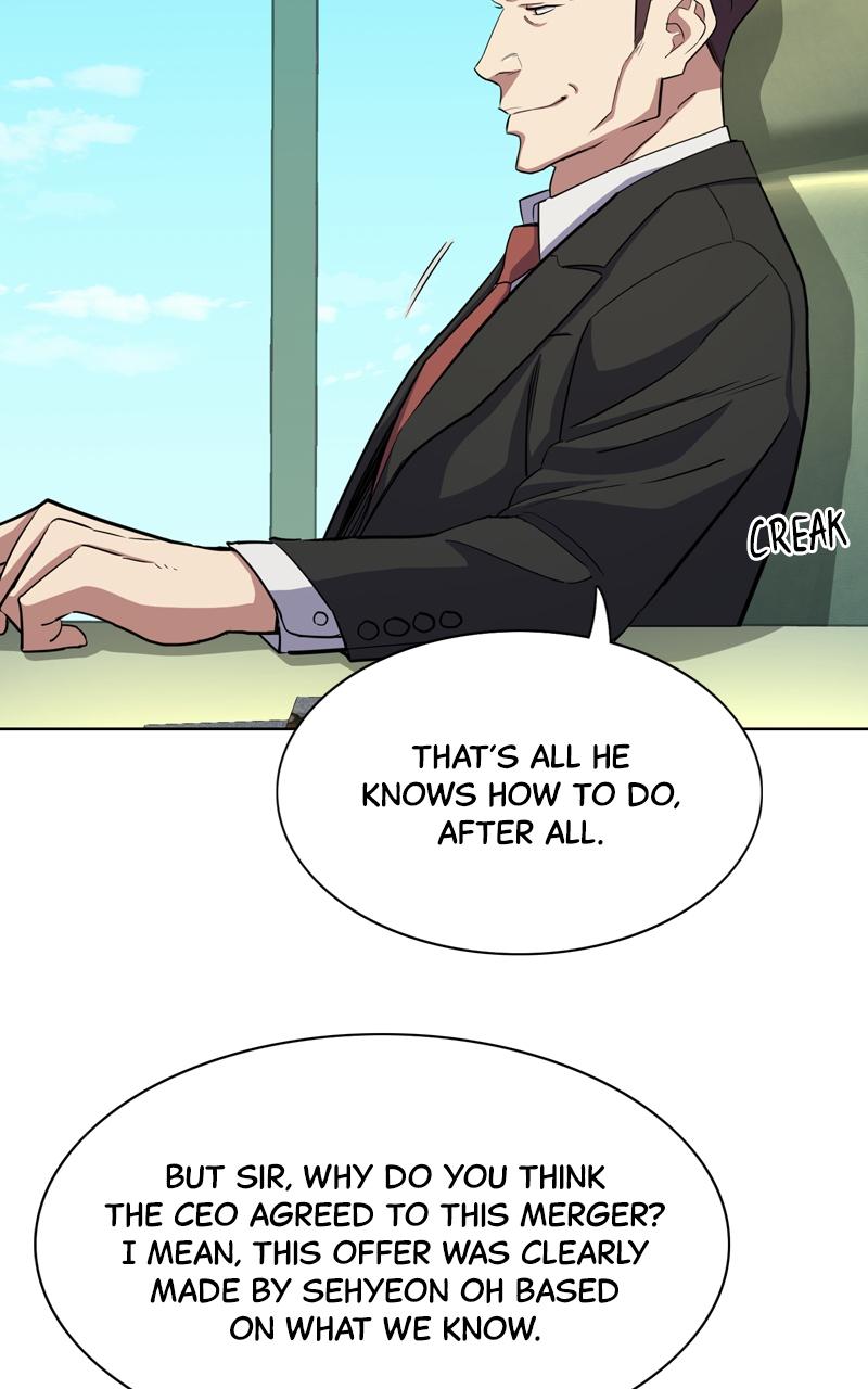 Reborn Rich Chap 33 - Next Chap 34