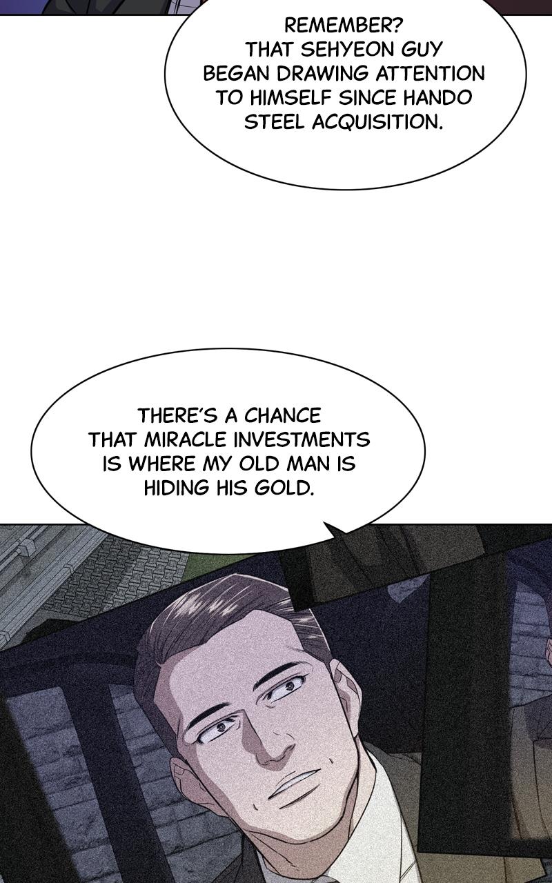 Reborn Rich Chap 33 - Next Chap 34