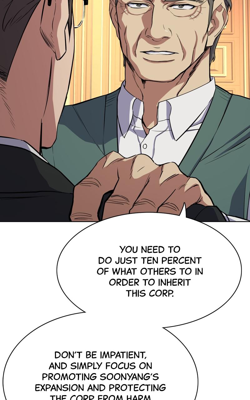 Reborn Rich Chap 33 - Next Chap 34