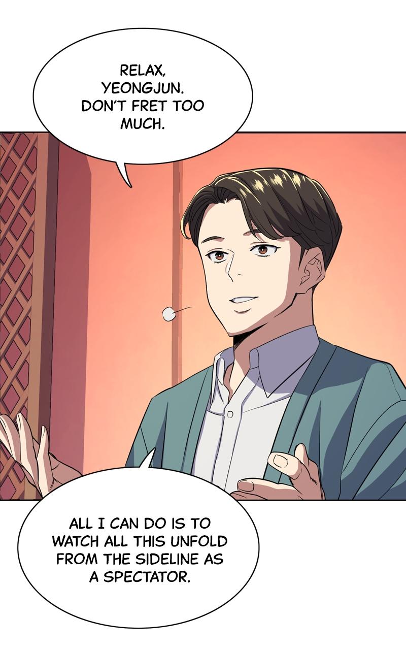 Reborn Rich Chap 33 - Next Chap 34