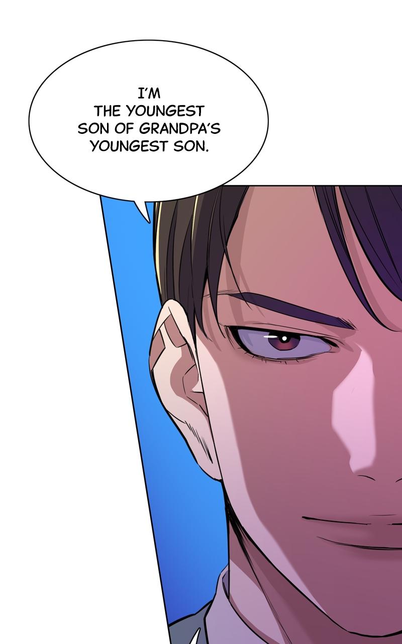 Reborn Rich Chap 33 - Next Chap 34