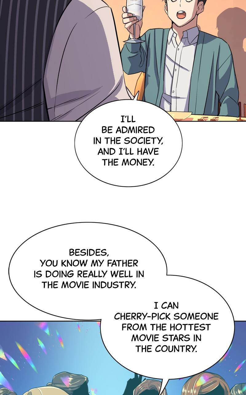 Reborn Rich Chap 33 - Next Chap 34