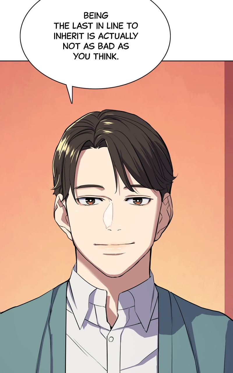 Reborn Rich Chap 33 - Next Chap 34